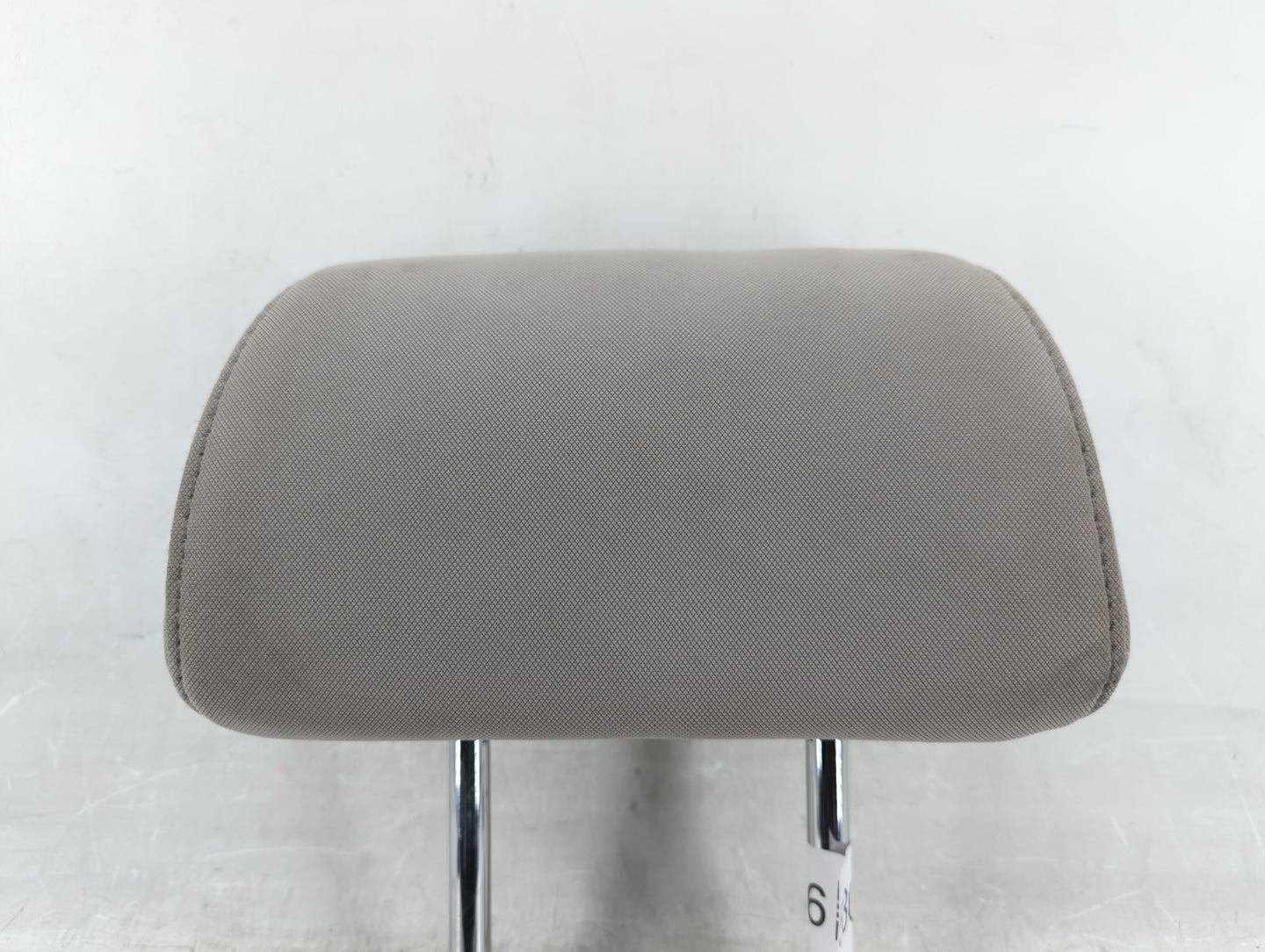 2015-2017 Hyundai Sonata Headrest Head Rest Front Driver Passenger Seat Fits Fits 2015 2016 2017 OEM Used Auto Parts - Oemus