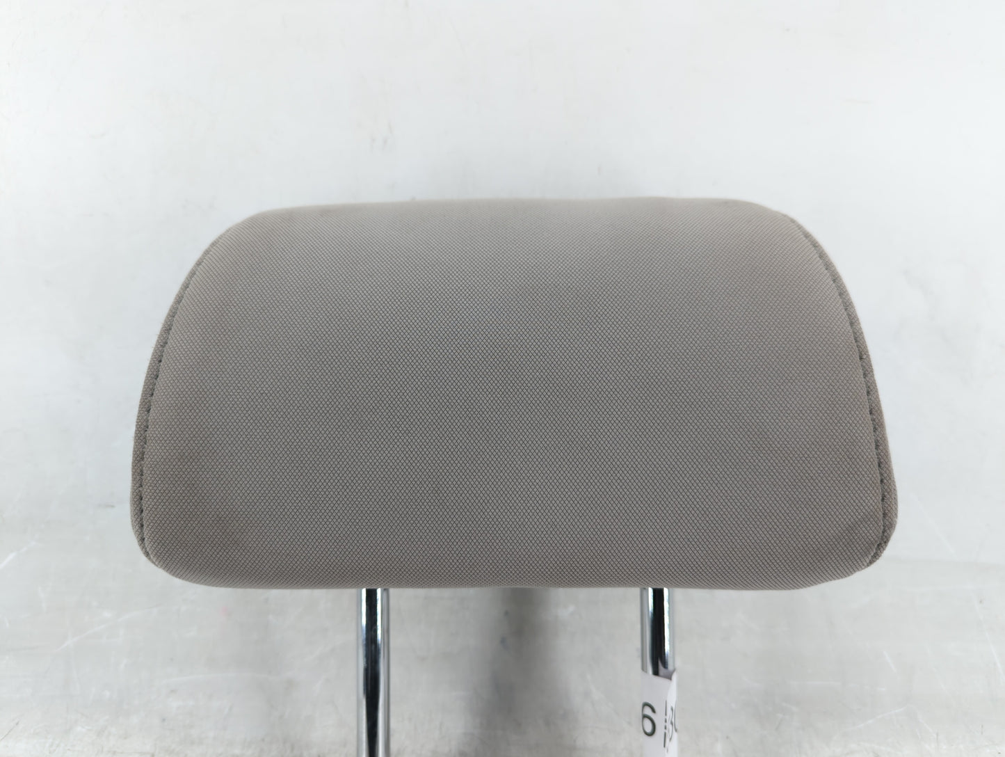 2015-2017 Hyundai Sonata Headrest Head Rest Front Driver Passenger Seat Fits Fits 2015 2016 2017 OEM Used Auto Parts - Oemus