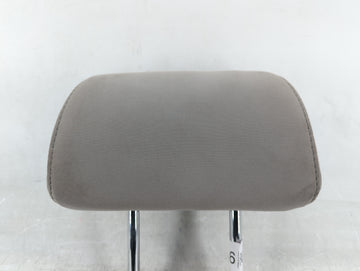 2015-2017 Hyundai Sonata Headrest Head Rest Front Driver Passenger Seat Fits Fits 2015 2016 2017 OEM Used Auto Parts - Oemus