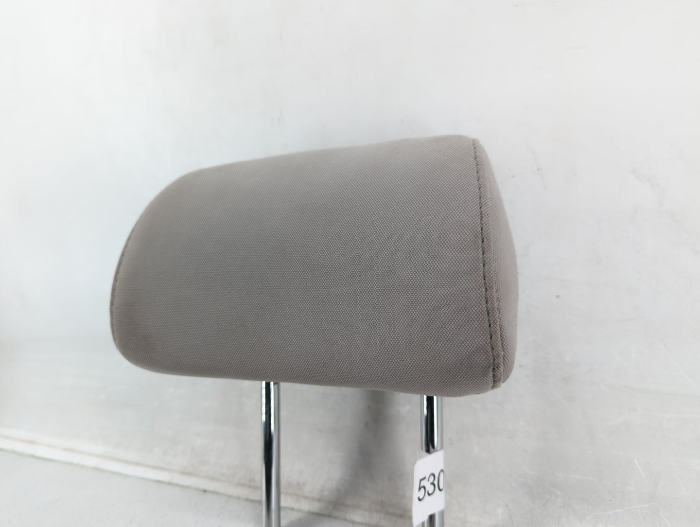 2015-2017 Hyundai Sonata Headrest Head Rest Front Driver Passenger Seat Fits Fits 2015 2016 2017 OEM Used Auto Parts - Oemus