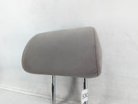 2015-2017 Hyundai Sonata Headrest Head Rest Front Driver Passenger Seat Fits Fits 2015 2016 2017 OEM Used Auto Parts - Oemus