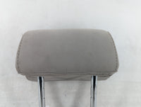 2015-2017 Hyundai Sonata Headrest Head Rest Front Driver Passenger Seat Fits Fits 2015 2016 2017 OEM Used Auto Parts - Oemus