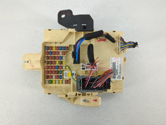 compare product 2017 Hyundai Sonata Fusebox Fuse Box Panel Relay Module P/N:91950-C2070 91950-3S051, 91950-3S740, 91950-3S062, VS9120030212M0 Fits OEM Used Auto Parts