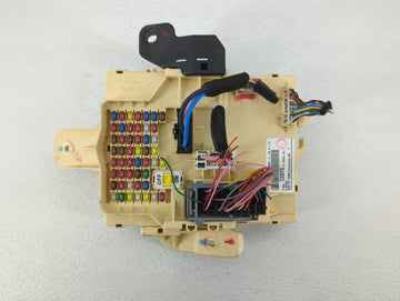 2017 Hyundai Sonata Fusebox Fuse Box Panel Relay Module P/N:91950-C2070 91950-3S051, 91950-3S740, 91950-3S062, VS9120030212M
