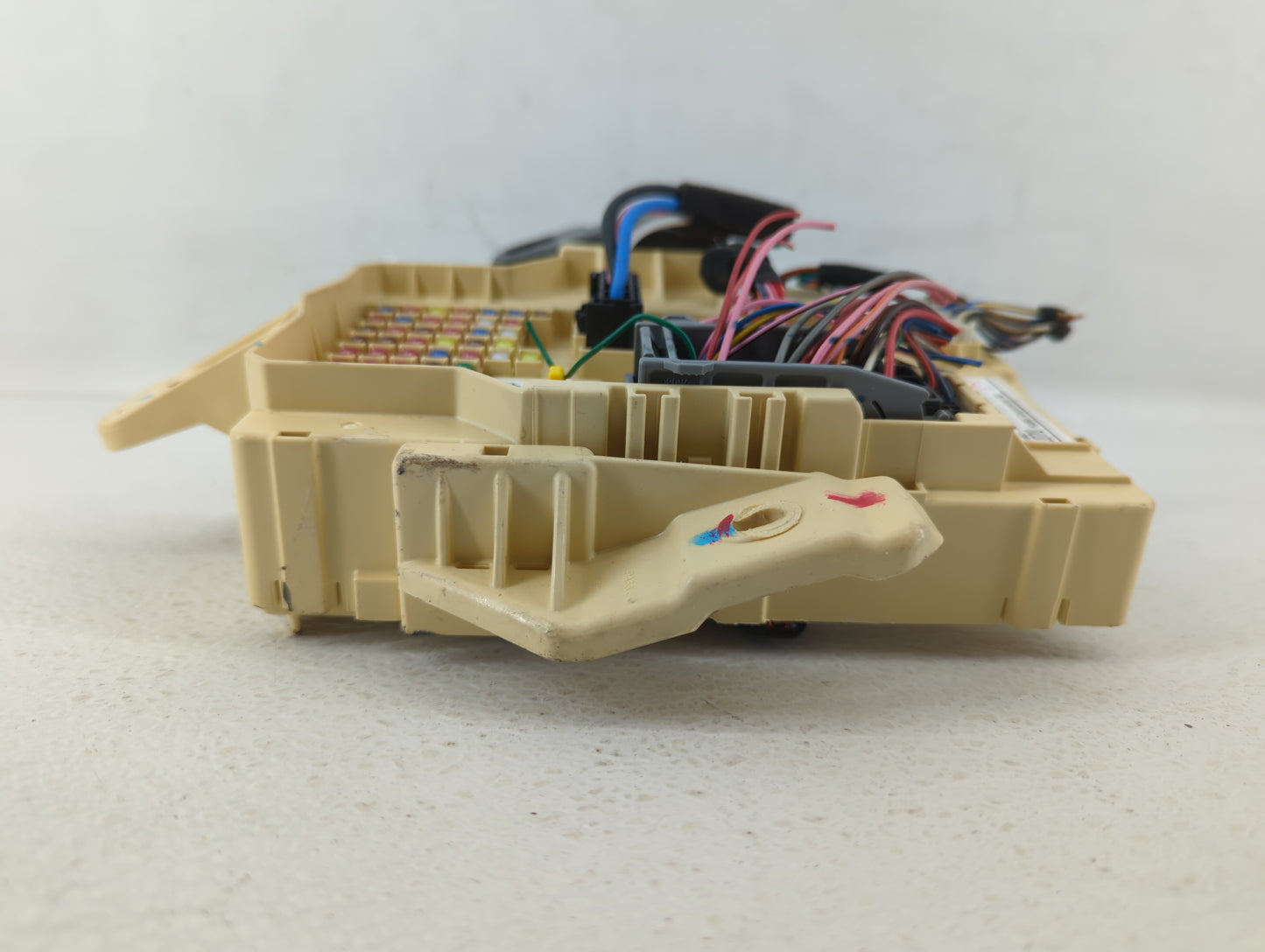 2017 Hyundai Sonata Fusebox Fuse Box Panel Relay Module P/N:91950-C2070 91950-3S051, 91950-3S740, 91950-3S062, VS9120030212M