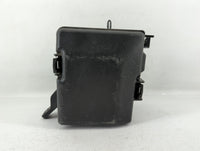 2016-2017 Hyundai Sonata Fusebox Fuse Box Panel Relay Module Fits Fits 2016 2017 OEM Used Auto Parts - Oemusedautoparts1.com