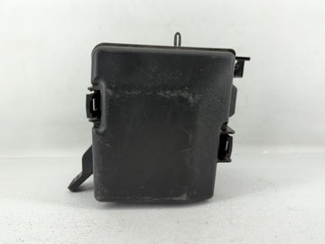 2016-2017 Hyundai Sonata Fusebox Fuse Box Panel Relay Module Fits Fits 2016 2017 OEM Used Auto Parts - Oemusedautoparts1.com