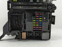 2016-2017 Hyundai Sonata Fusebox Fuse Box Panel Relay Module Fits Fits 2016 2017 OEM Used Auto Parts - Oemusedautoparts1.com
