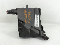 2016-2017 Hyundai Sonata Fusebox Fuse Box Panel Relay Module Fits Fits 2016 2017 OEM Used Auto Parts - Oemusedautoparts1.com