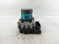 2015-2017 Hyundai Sonata ABS Pump Control Module Replacement P/N:61589-45100 Fits Fits 2015 2016 2017 OEM Used Auto Parts - 