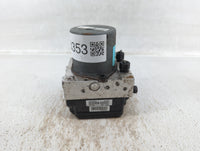 2015-2017 Hyundai Sonata ABS Pump Control Module Replacement P/N:61589-45100 Fits Fits 2015 2016 2017 OEM Used Auto Parts - 