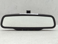 2011-2019 Hyundai Sonata Interior Rear View Mirror Replacement OEM Fits OEM Used Auto Parts - Oemusedautoparts1.com