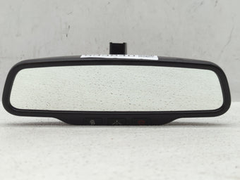 compare product 2011-2019 Hyundai Sonata Interior Rear View Mirror Replacement OEM Fits OEM Used Auto Parts