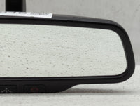2011-2019 Hyundai Sonata Interior Rear View Mirror Replacement OEM Fits OEM Used Auto Parts - Oemusedautoparts1.com
