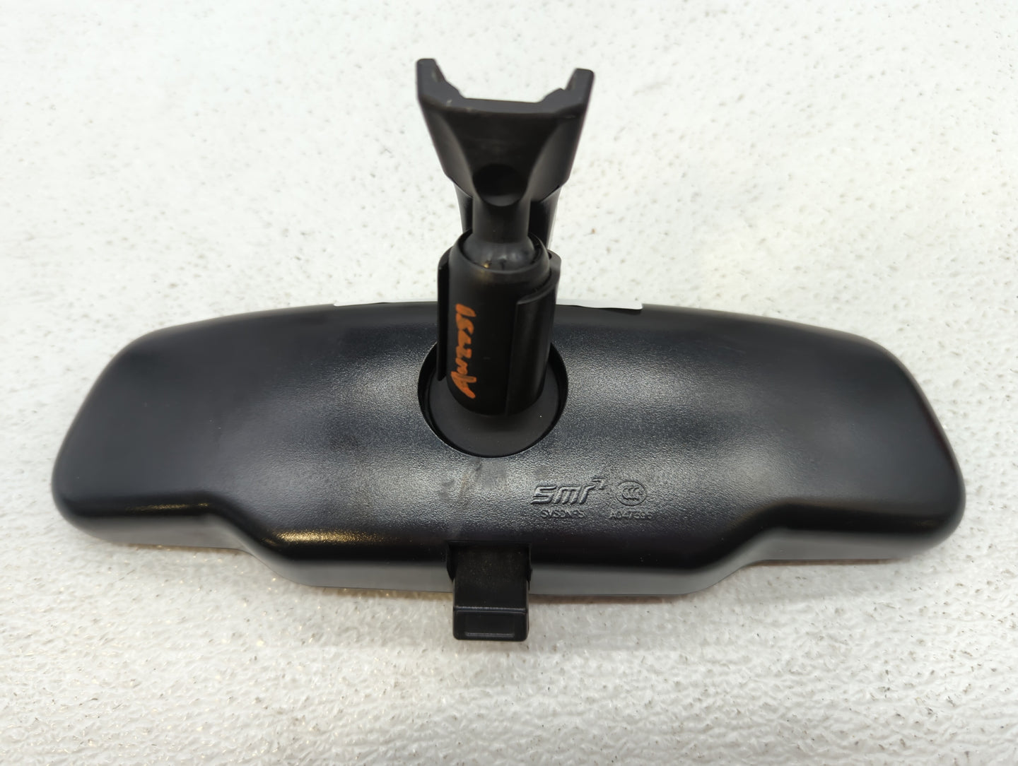 2011-2019 Hyundai Sonata Interior Rear View Mirror Replacement OEM Fits OEM Used Auto Parts - Oemusedautoparts1.com