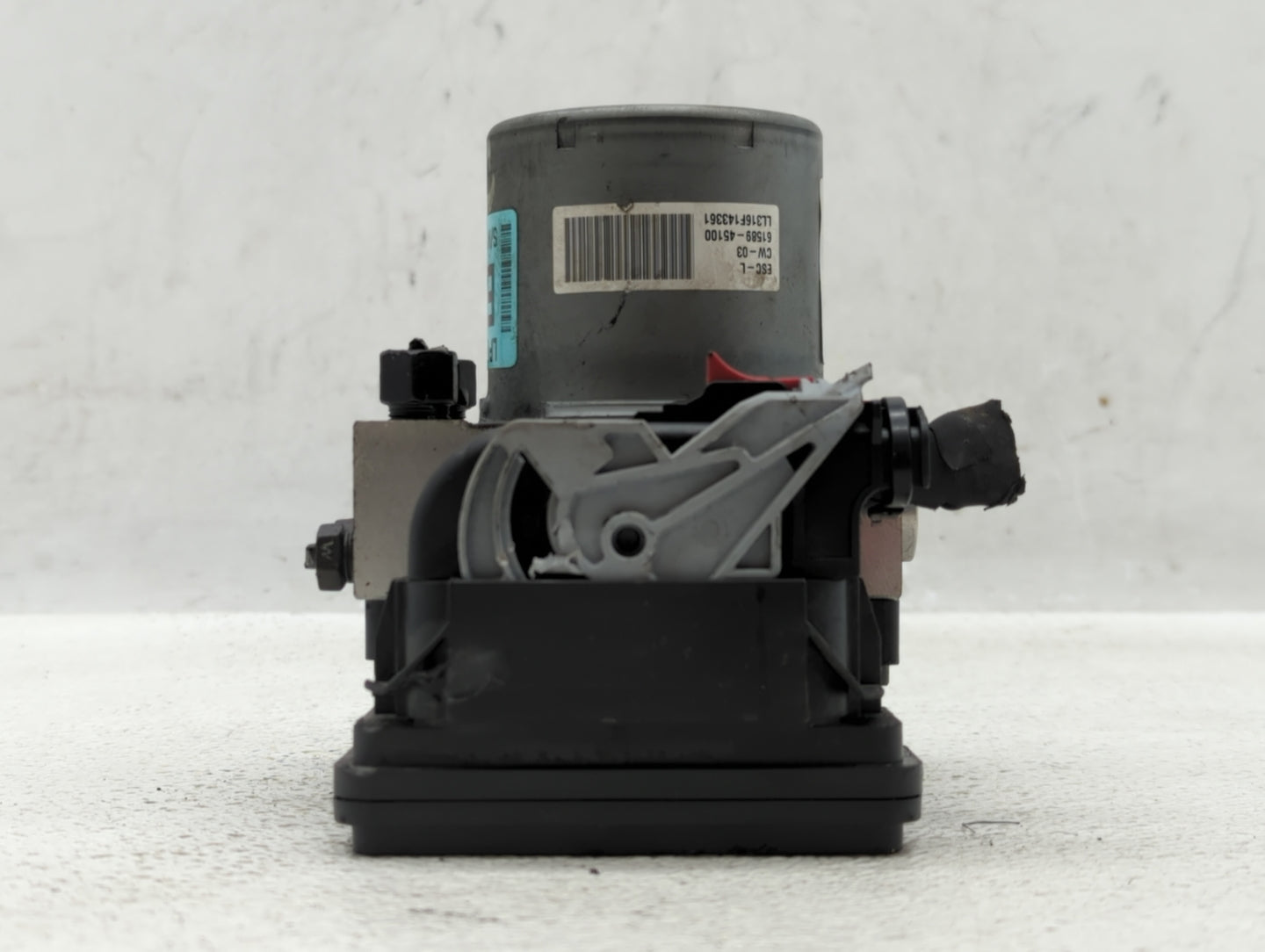 2015-2017 Hyundai Sonata ABS Pump Control Module Replacement P/N:58920-C2201 Fits Fits 2015 2016 2017 OEM Used Auto Parts - 