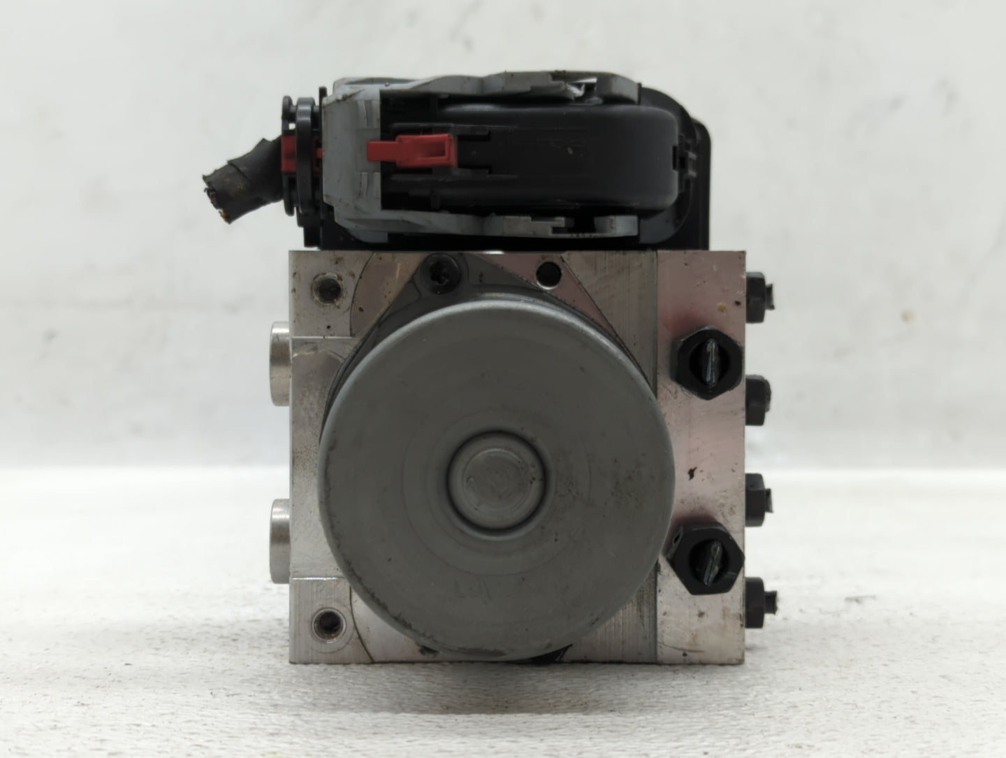 2015-2017 Hyundai Sonata ABS Pump Control Module Replacement P/N:58920-C2201 Fits Fits 2015 2016 2017 OEM Used Auto Parts - 