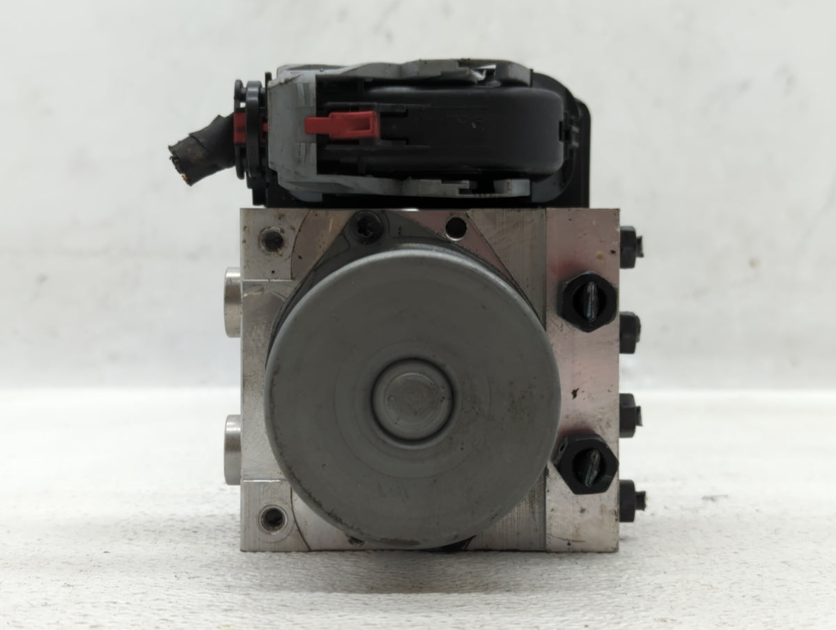 2015-2017 Hyundai Sonata Anti-Lock Brake ABS Pump Module Actuator OEM P/N:58920-C2201 Fits Fits 2015 2016 2017 OEM Used Auto