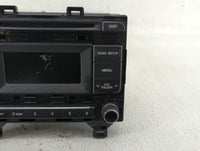 2016-2017 Hyundai Sonata Am Fm Cd Player Radio Receiver - Oemusedautoparts1.com
