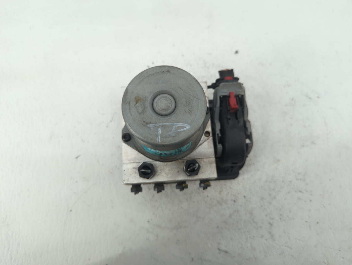 2015-2017 Hyundai Sonata ABS Pump Control Module Replacement P/N:58920-C2201 61589-45100 Fits Fits 2015 2016 2017 OEM Used A