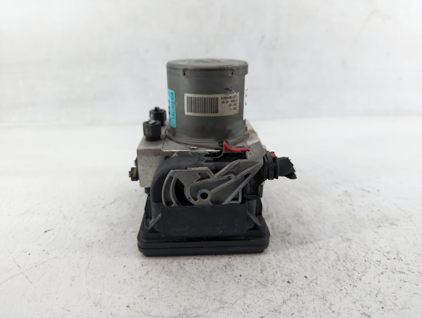 2015-2017 Hyundai Sonata ABS Pump Control Module Replacement P/N:58920-C2201 61589-45100 Fits Fits 2015 2016 2017 OEM Used A
