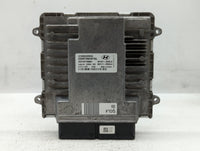 2015-2017 Hyundai Sonata PCM Engine Control Computer ECU ECM PCU OEM P/N:279700-4793 Fits Fits 2015 2016 2017 OEM Used Auto 