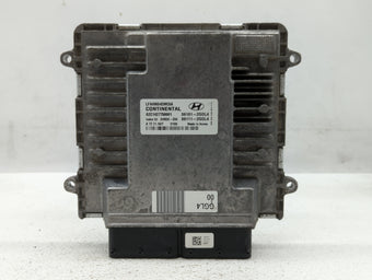 compare product 2015-2017 Hyundai Sonata PCM Engine Control Computer ECU ECM PCU OEM P/N:279700-4793 Fits Fits 2015 2016 2017 OEM Used Auto Parts