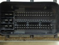 2015-2017 Hyundai Sonata PCM Engine Control Computer ECU ECM PCU OEM P/N:279700-4793 Fits Fits 2015 2016 2017 OEM Used Auto 