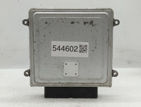 2015-2017 Hyundai Sonata PCM Engine Control Computer ECU ECM PCU OEM P/N:279700-4793 Fits Fits 2015 2016 2017 OEM Used Auto 