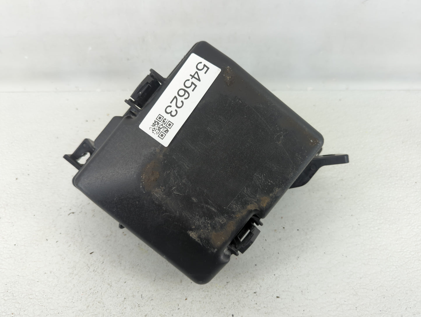 2016-2017 Hyundai Sonata Fusebox Fuse Box Panel Relay Module P/N:91950-C1820 Fits Fits 2016 2017 OEM Used Auto Parts - Oemus