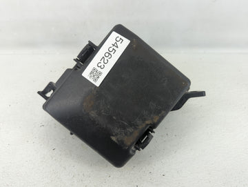 2016-2017 Hyundai Sonata Fusebox Fuse Box Panel Relay Module P/N:91950-C1820 Fits Fits 2016 2017 OEM Used Auto Parts - Oemus
