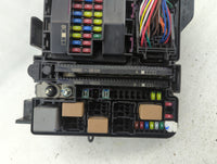 2016-2017 Hyundai Sonata Fusebox Fuse Box Panel Relay Module P/N:91950-C1820 Fits Fits 2016 2017 OEM Used Auto Parts - Oemus