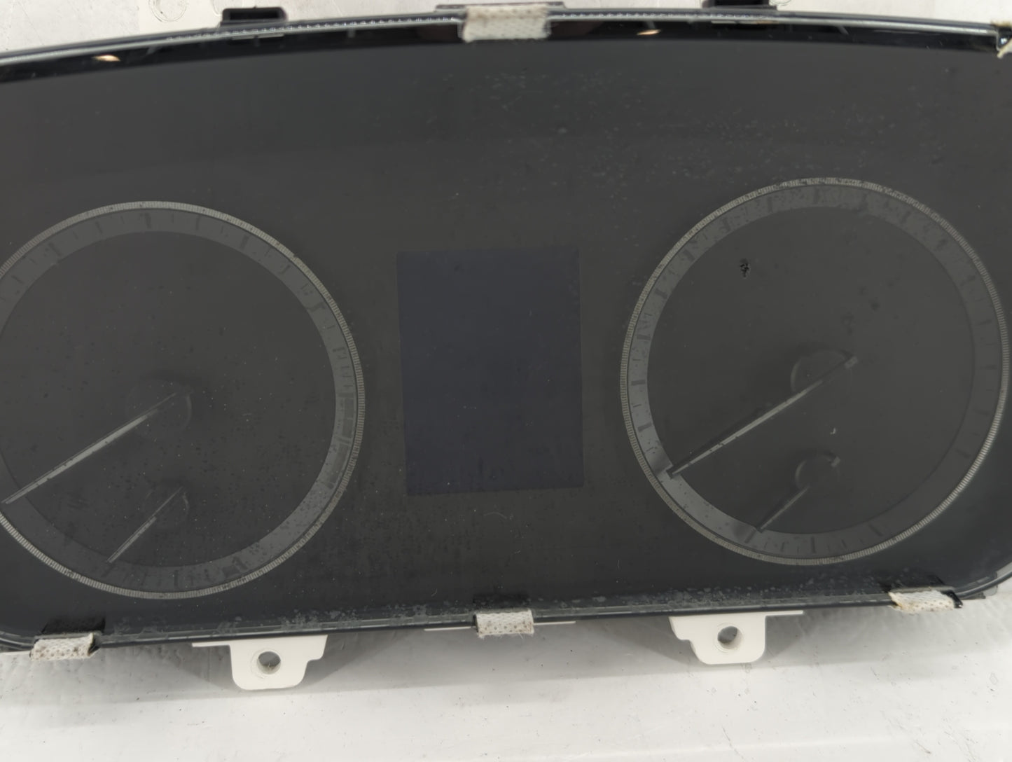 2016-2017 Hyundai Sonata Instrument Cluster Speedometer Gauges P/N:94001-C2201 Fits Fits 2016 2017 OEM Used Auto Parts - Oem