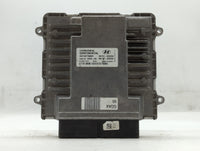 2015-2017 Hyundai Sonata PCM Engine Control Computer ECU ECM PCU OEM P/N:39111-2GGK4 39101-2GGK4 Fits Fits 2015 2016 2017 OE