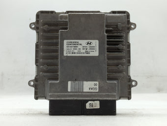 compare product 2015-2017 Hyundai Sonata PCM Engine Control Computer ECU ECM PCU OEM P/N:39111-2GGK4 39101-2GGK4 Fits Fits 2015 2016 2017 OEM Used Auto Parts