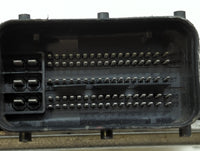 2015-2017 Hyundai Sonata PCM Engine Control Computer ECU ECM PCU OEM P/N:39111-2GGK4 39101-2GGK4 Fits Fits 2015 2016 2017 OE