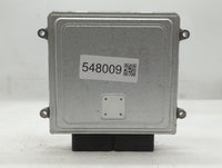 2015-2017 Hyundai Sonata PCM Engine Control Computer ECU ECM PCU OEM P/N:39111-2GGK4 39101-2GGK4 Fits Fits 2015 2016 2017 OE