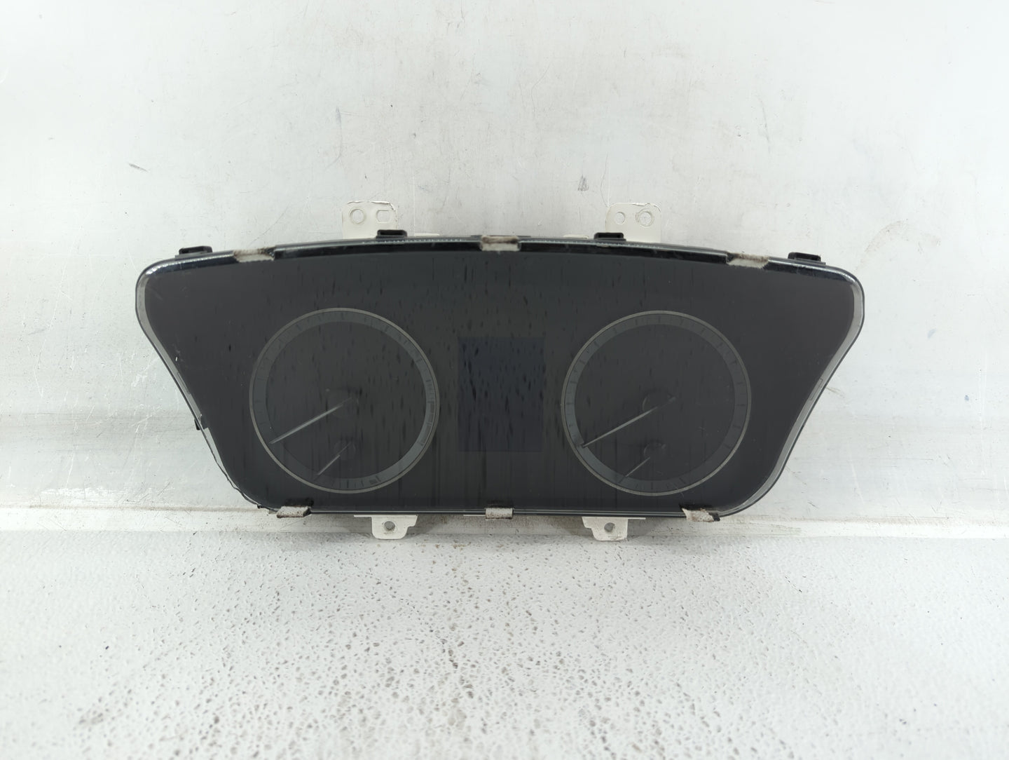 2016-2017 Hyundai Sonata Instrument Cluster Speedometer Gauges P/N:94001-C2201 Fits Fits 2016 2017 OEM Used Auto Parts - Oem