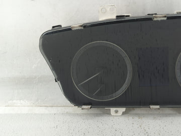 2016-2017 Hyundai Sonata Instrument Cluster Speedometer Gauges P/N:94001-C2201 Fits Fits 2016 2017 OEM Used Auto Parts
