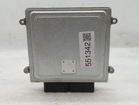 2015-2017 Hyundai Sonata PCM Engine Control Computer ECU ECM PCU OEM P/N:39101-2GGL3 39111-2GGL3 Fits Fits 2015 2016 2017 OE