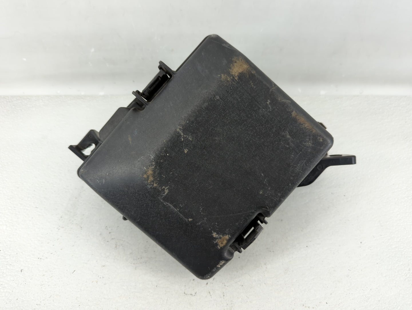 2016-2017 Hyundai Sonata Fusebox Fuse Box Panel Relay Module P/N:91950-C1820 Fits Fits 2016 2017 OEM Used Auto Parts - Oemus