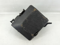 2016-2017 Hyundai Sonata Fusebox Fuse Box Panel Relay Module P/N:91950-C1820 Fits Fits 2016 2017 OEM Used Auto Parts - Oemus