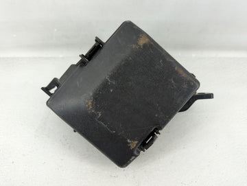 2016-2017 Hyundai Sonata Fusebox Fuse Box Panel Relay Module P/N:91950-C1820 Fits Fits 2016 2017 OEM Used Auto Parts - Oemus