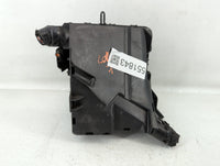 2016-2017 Hyundai Sonata Fusebox Fuse Box Panel Relay Module P/N:91950-C1820 Fits Fits 2016 2017 OEM Used Auto Parts - Oemus
