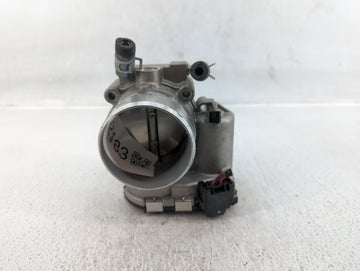 2015-2019 Hyundai Sonata Throttle Body P/N:35100-2G600 Fits Fits 2015 2016 2017 2018 2019 2020 2021 OEM Used Auto Parts - Oe
