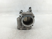 2015-2019 Hyundai Sonata Throttle Body P/N:35100-2G600 Fits Fits 2015 2016 2017 2018 2019 2020 2021 OEM Used Auto Parts - Oe