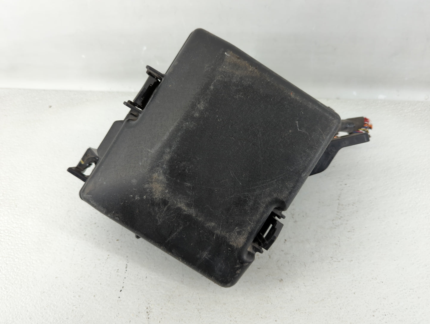 2016-2017 Hyundai Sonata Fusebox Fuse Box Panel Relay Module P/N:91950-C1820 Fits Fits 2016 2017 OEM Used Auto Parts - Oemus