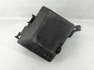 2016-2017 Hyundai Sonata Fusebox Fuse Box Panel Relay Module P/N:91950-C1820 Fits Fits 2016 2017 OEM Used Auto Parts - Oemus