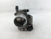 2015-2019 Hyundai Sonata Throttle Body P/N:35100-2G600 Fits Fits 2015 2016 2017 2018 2019 2020 2021 OEM Used Auto Parts - Oe