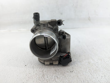 2015-2019 Hyundai Sonata Throttle Body P/N:35100-2G600 Fits Fits 2015 2016 2017 2018 2019 2020 2021 OEM Used Auto Parts - Oe